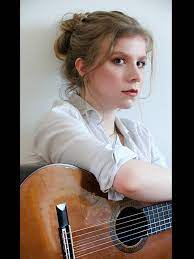 Laura Lootens, Gitarre